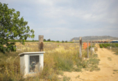 Terreny no urbanitzable en venda a Montfort ref.: TR15628 foto