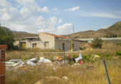 Terreny no urbanitzable en venda a Montfort ref.: TR15628 foto