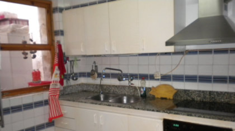 Alicante - Aspe - 50m2