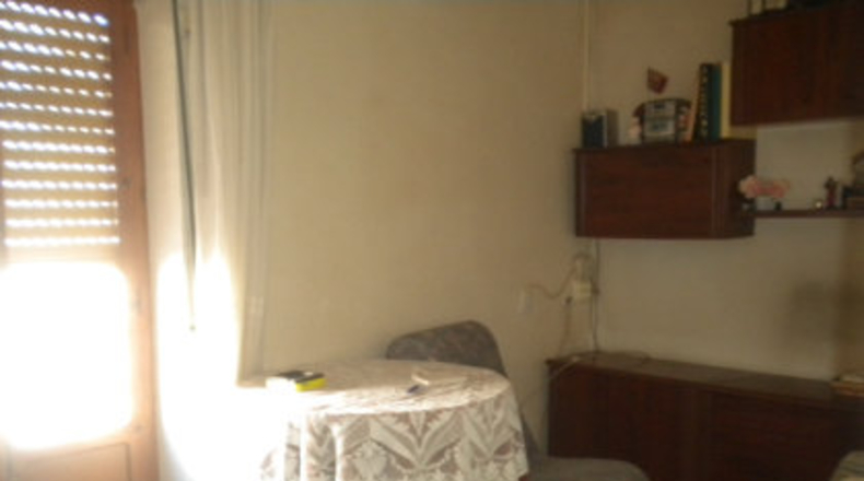 Alicante - Aspe - 50m2