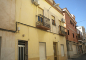 Casa de pueblo en venta en Aspe ref: TR52461 foto