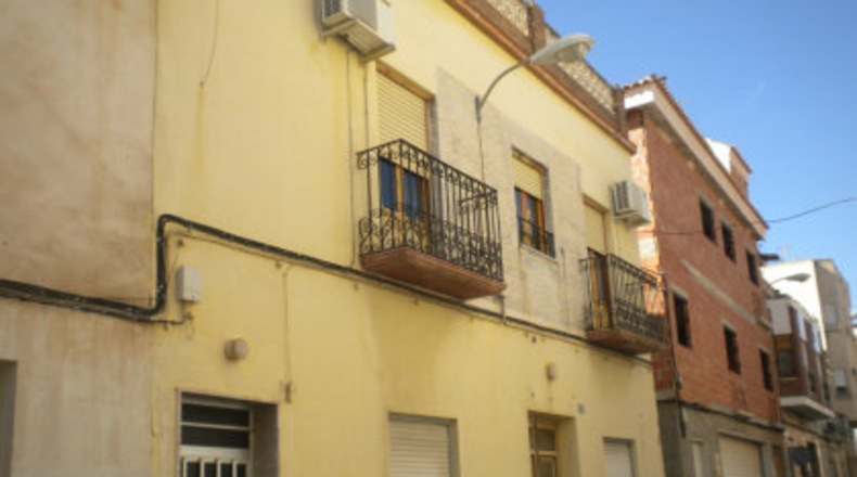 Alicante - Aspe - 50m2