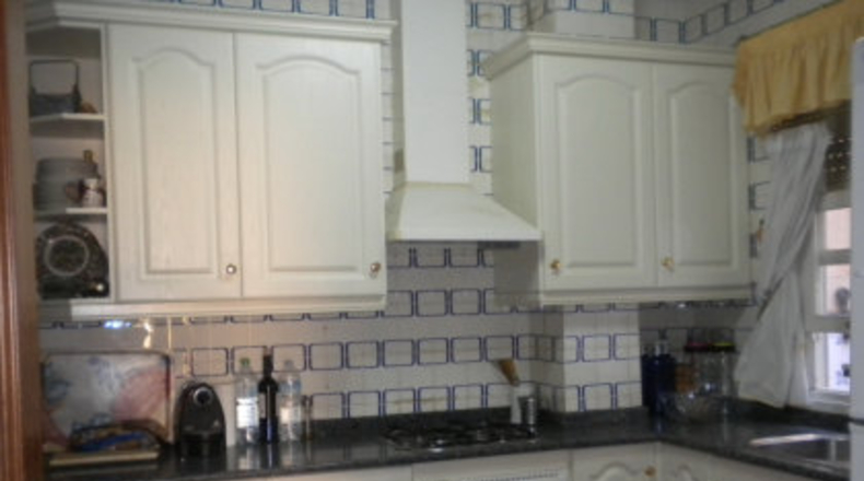 Alicante - Aspe - 64m2