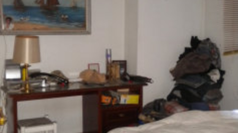 Alicante - Aspe - 64m2