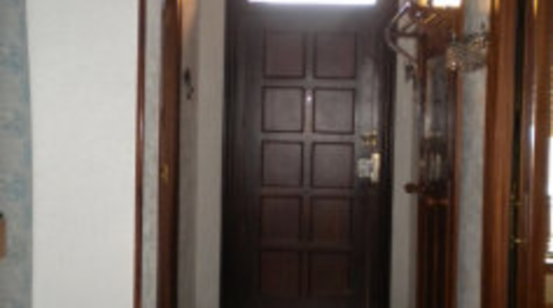 Alicante - Aspe - 64m2