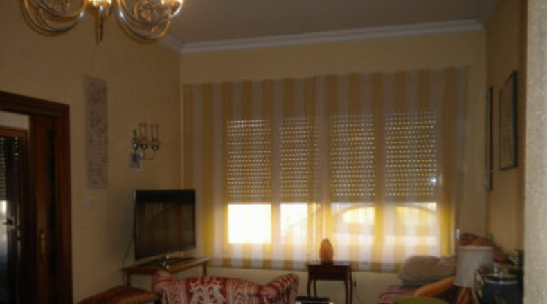Alicante - Aspe - 64m2