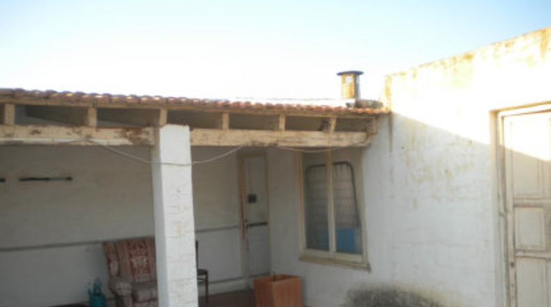 Alicante - Aspe - 64m2