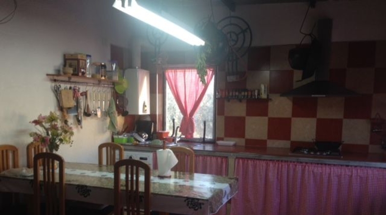 Alicante - Monforte del Cid - 11000m2