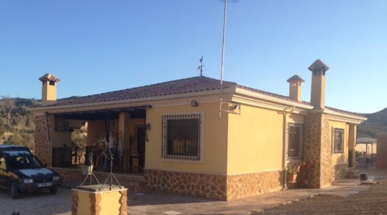 Alicante - Monforte del Cid - 11000m2