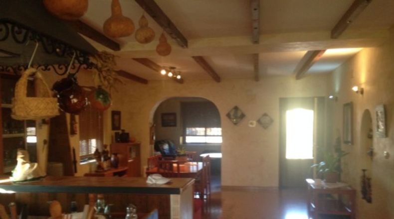 Alicante - Monforte del Cid - 11000m2