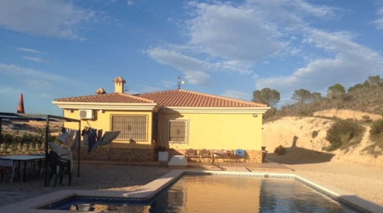 Alicante - Monforte del Cid - 11000m2