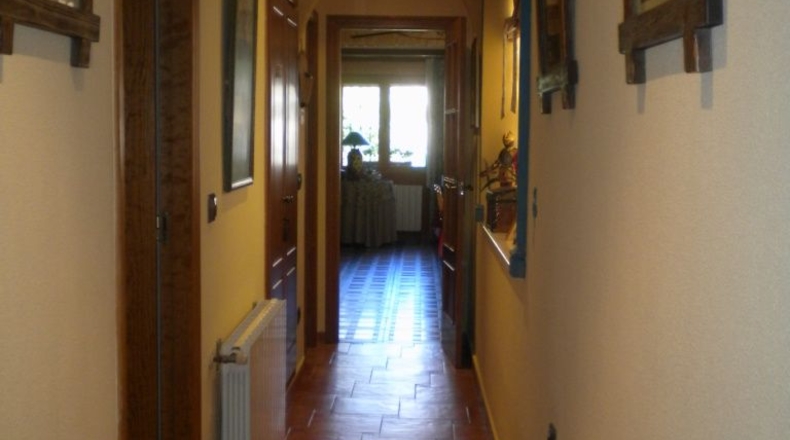 Alicante - la Romana - 165m2