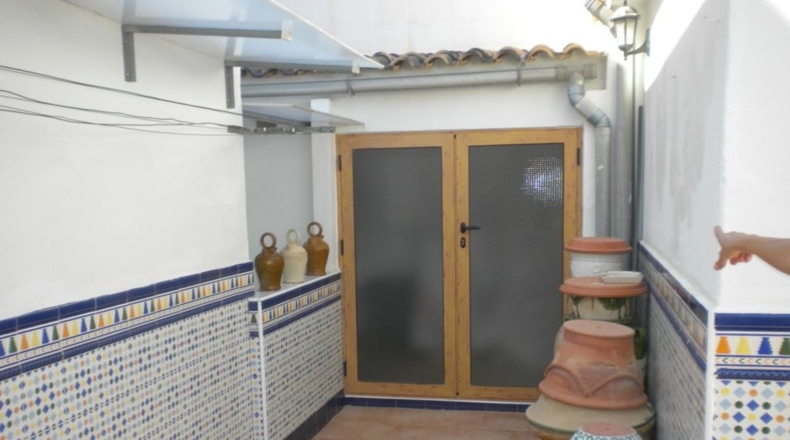 Alicante - la Romana - 165m2