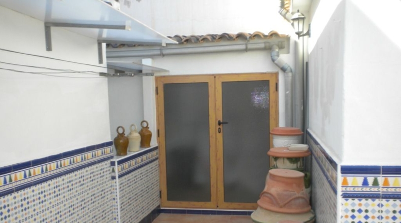 Alicante - la Romana - 165m2
