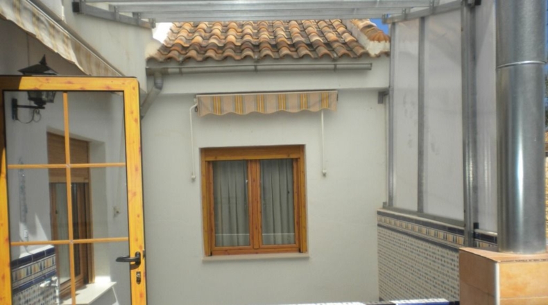 Alicante - la Romana - 165m2