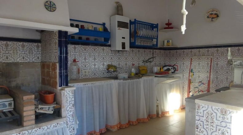 Alicante - Monforte del Cid - 1100m2