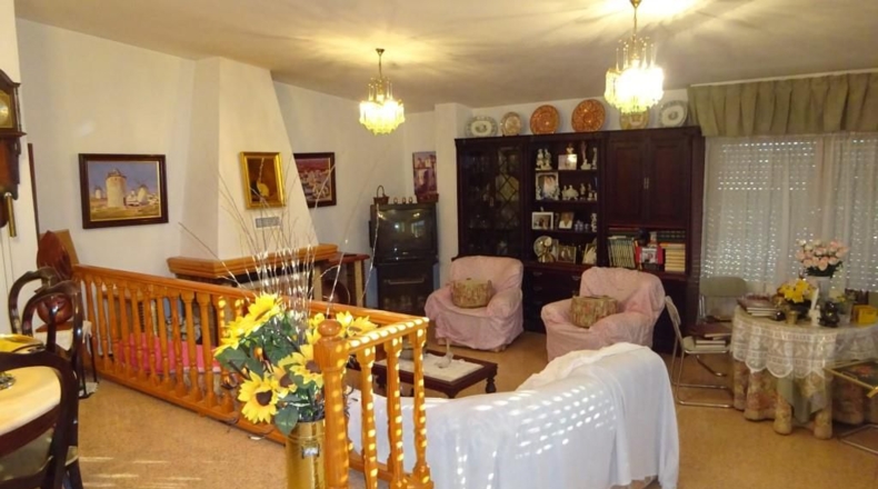 Alicante - Monforte del Cid - 1100m2