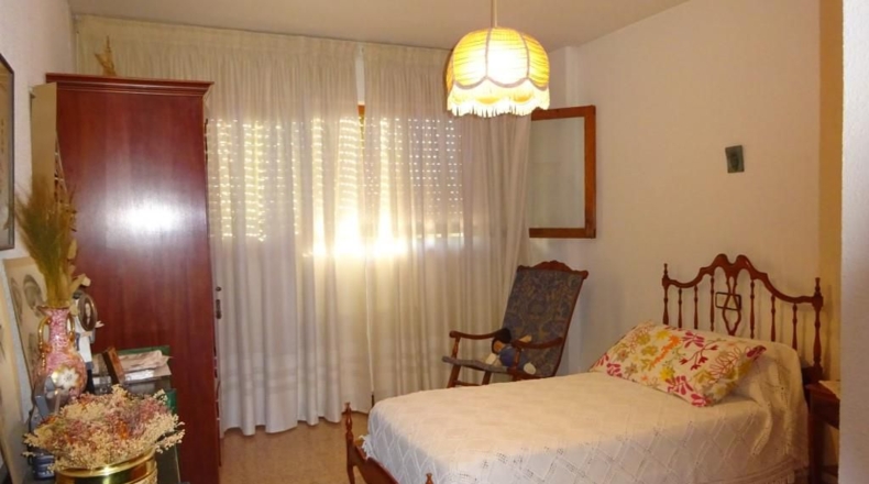 Alicante - Monforte del Cid - 1100m2