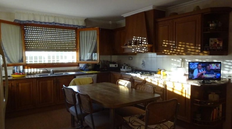 Alicante - Monforte del Cid - 1100m2