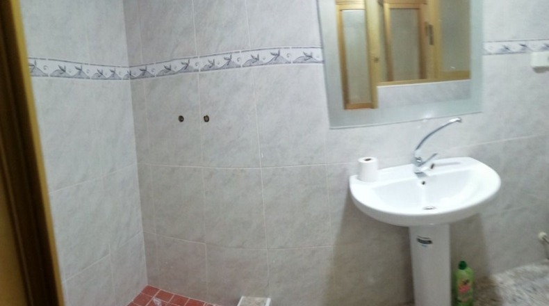 Alicante - La Cruz - 165m2