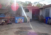 Terreno no urbanizable en venta en Aspe ref: TR48163 foto