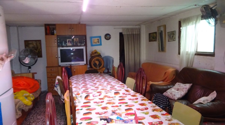 Alicante - Aspe - 2258m2