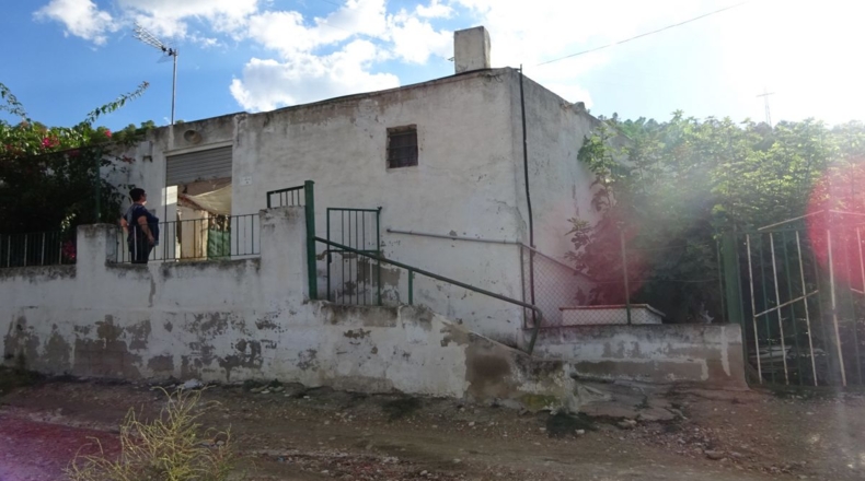 Alicante - Aspe - 2258m2