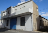 Industrial warehouse for sale in Aspe ref: TR48162 photo