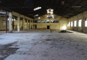 Industrial warehouse for sale in Aspe ref: TR48162 photo