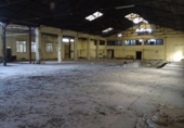 Industrial warehouse for sale in Aspe ref: TR48162 photo