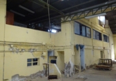 Industrial warehouse for sale in Aspe ref: TR48162 photo