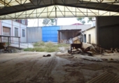 Industrial warehouse for sale in Aspe ref: TR48162 photo