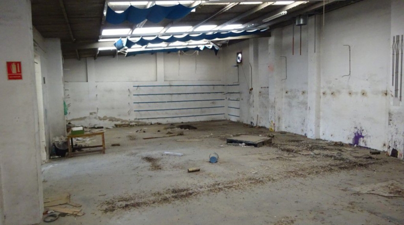 Alicante - Aspe - 2301m2