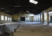 Industrial warehouse for sale in Aspe ref: TR48162 photo