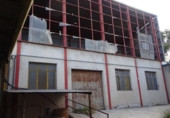 Industrial warehouse for sale in Aspe ref: TR48162 photo