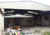 Industrial warehouse for sale in Aspe ref: TR48162 photo