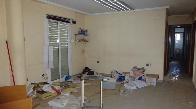 Alicante - Aspe - 2301m2