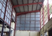 Industrial warehouse for sale in Aspe ref: TR48162 photo