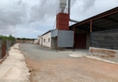 Industrial warehouse for sale in Aspe ref: TR48161 photo