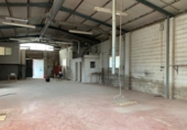 Industrial warehouse for sale in Aspe ref: TR48161 photo