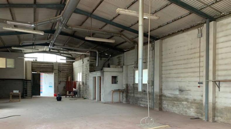 Alicante - Aspe - 3600m2