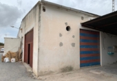 Industrial warehouse for sale in Aspe ref: TR48161 photo