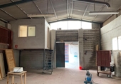 Industrial warehouse for sale in Aspe ref: TR48161 photo