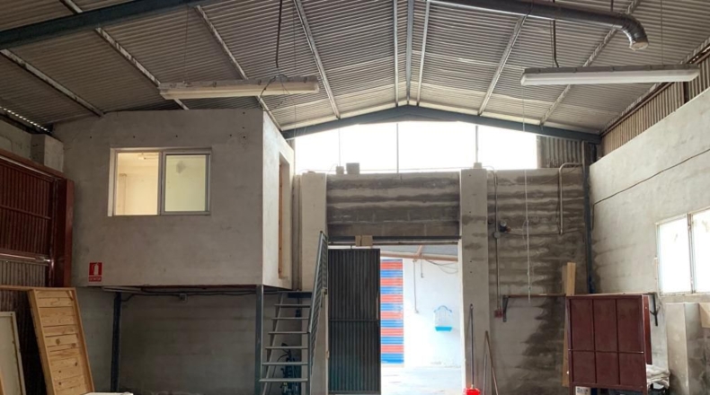Alicante - Aspe - 3600m2