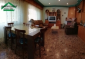 Chalet adosado con terreno en venta en Hondón de los Frailes ref: TR55598 foto