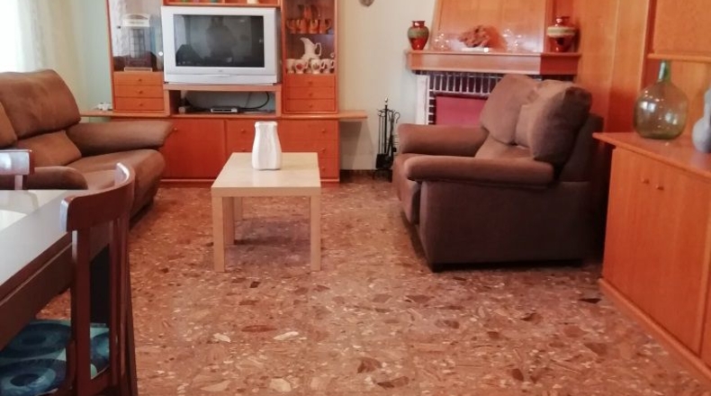 Alicante - Hondón de los Frailes - 200m2