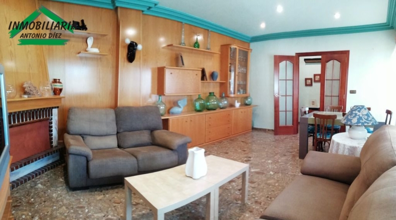 Alicante - Hondón de los Frailes - 200m2