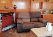 Chalet adosado con terreno en venta en Hondón de los Frailes ref: TR55598 foto
