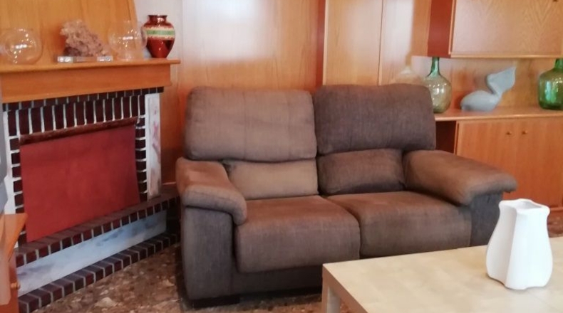 Alicante - Hondón de los Frailes - 200m2