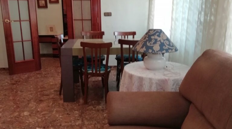 Alicante - Hondón de los Frailes - 200m2